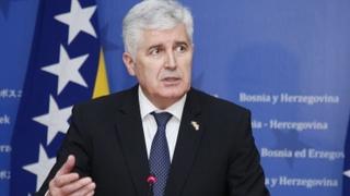 HDZ BiH postao Pridruženi član s glasačkim pravima u Evropskoj pučkoj stranci