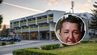 Vlasnik hotela „Jablanica“ koji je brutalno pretukao radnicu izjasnio se da nije kriv
