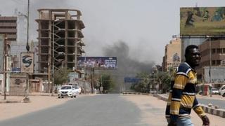 SAD razmatra evakuaciju svoje ambasade iz Sudana: Upitna sigurnost Amerikanaca