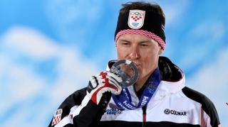 Legendarni hrvatski skijaš prepričao osvajanje posljednje zlatne medalje: "Ova je stečena s najviše boli"
