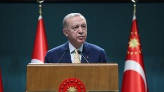 Erdoan: Turska je spremna da služi kao posrednik u okončanju izraelsko-palestinskog sukoba
