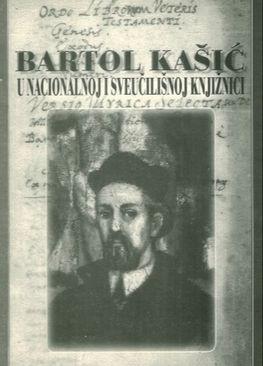 Bartol Kašić   - Avaz