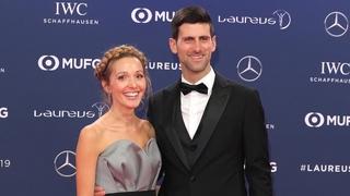 Novak i Jelena Đoković o periodu prije braka: Veza bila u iskušenju