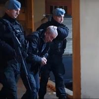Ismet Ibričić pravomoćno osuđen na 17,5 godina zatvora za ubistvo i pokušaj ubistva