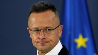 Sijarto optužio američkog ambasadora u Mađarskoj za ratnu propagandu