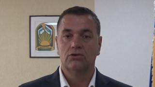 Gutić tvrdi da je opoziv nezakonit i najavljuje krivične prijave