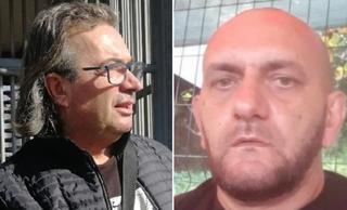 Tulović uhapšen zbog paljenja vozila i bacanja bombe: Branio se šutnjom