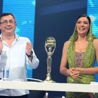 Sanja i Voja otvorili muzički spektakl, 17 finalista se bori za pobjedu