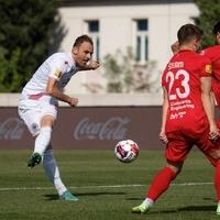 Zbog propusta na utakmici protiv Veleža: NS BiH izrekao kaznu Zrinjskom