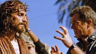 Kontroverzni film o Isusu: Glavnog glumca udario grom tokom snimanja