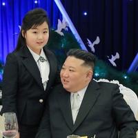 Kim Jong-un naredio: Niko se ne može zvati kao njegova kćerka