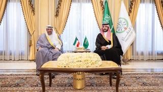 Saudijski ministar u hitnoj posjeti Bijeloj kući: Razlog je strah od regionalnog rata