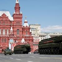 Rusija vježbala masovni nuklearni udar