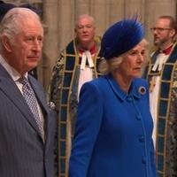 Čarls prvi put kao kralj učestvovao na Danu Commonwealtha