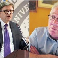 Enver Kazaz za "Avaz": Obrajan je raščistio političku baru u BiH i suočio nas s našom realnošću
