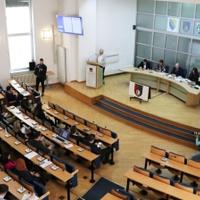 Skupština KS danas glasa o prijedlogu budžeta za 2023. godinu: Iznos veći od nacrta