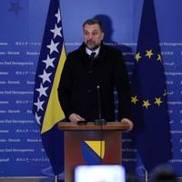 Konaković: Izmjene Izbornog zakona kakve traži HDZ ćemo prihvatiti samo ako su u okviru ustavnih reformi 