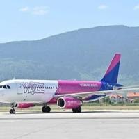 Wizz Air i Ryanair otkazali letove iz Banje Luke
