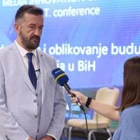 Huremović: Konferencija će se baviti aktuelnim pitanjima za novinarstvo i medijski svijet