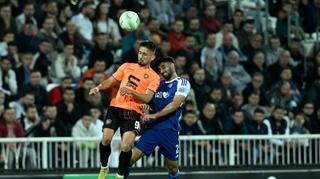 Balkani šokirao Dinamo, navijači "Modrih": Ovo je jedan od najsramotnijih poraza u Evropi