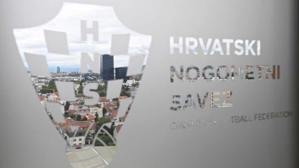 Hrvatski nogometni savez - Avaz