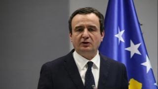 Kurti: Nacrt Statuta ZSO "neuporedivo napredniji", ali to ne znači da je Kosovo zadovoljno