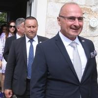 Grlić Radman: Očekujem da će Dodik usvojiti konstruktivan odnos prema bh. institucijama