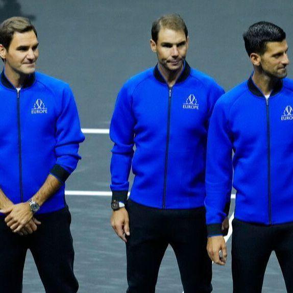 Đoković odgovorio na pitanje svih pitanja: "Federer, Nadal i ja nismo prijatelji"