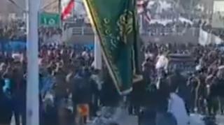 Najmanje 20 mrtvih u Iranu: Eksplozije na ceremoniji povodom godišnjice ubistva Sulejmanija