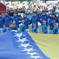 Bh. navijači nadglasali Islanđane: "Jedna si jedina" odjekivala u Rejkjaviku