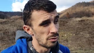 Sutra u "Dnevnom avazu" donosimo ispovijest brata ubijenog Aldina Matića
