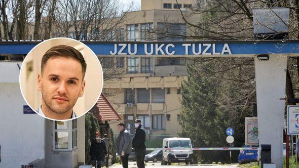 Mustafagić: Nije riješen najveći zdravstveni problem u državi - Avaz