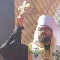 Za mitropolita CPC izabran Boris Bojović, Mihailo tvrdi da nema legitimitet