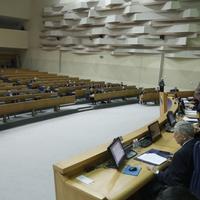 Zastupnici izglasali usaglašeni tekst Zakona o ukidanju akciza: Na redu Dom naroda PSBiH
