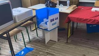 Asmir Pućurica za "Avaz": Polomljena je glasačka kutija, dio plana da se opstruira glasanje ljudi iz dijaspore