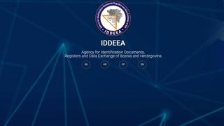 IDDEEA: Pušten u rad novi portal otvorenih podataka