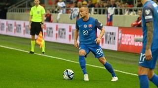 Najbolji fudbaler Slovačke komentarisao BiH: Borbeni su, idu do kraja