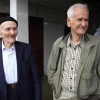 Otac (99) i sin (71) na Jarčedolima: Svake godine dolazimo ovdje zbog kurbana
