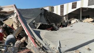 U Meksiku se za vrijeme mise urušio krov crkve: Najmanje sedam osoba poginulo