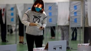 Otvorena birališta na Tajvanu: Ovo su izbori između rata i mira