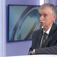 Prim. dr. Ismet Suljević: Odgovore trebaju dati oni koji su naredili korištenje kineskih respiratora