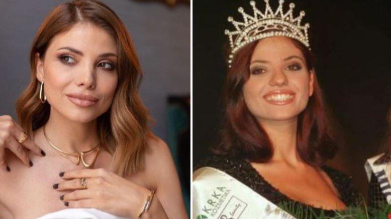 Godišnjica  skandala izbora za Miss Hrvatske: Lejla Filipović prisjetila se dramatičnih trenutaka
