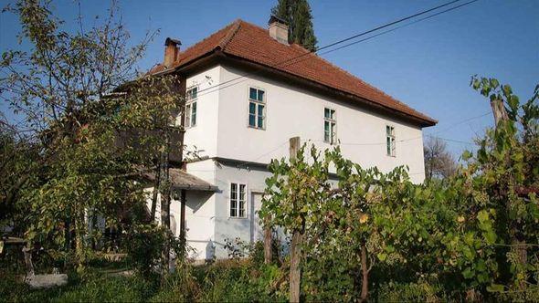 Nasihina rodna kuća u Banjoj Luci proglašena je nacionalnim spomenikom    - Avaz