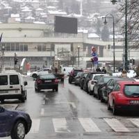 Ukinuta "Pripravnost": Čist zrak u Sarajevu 