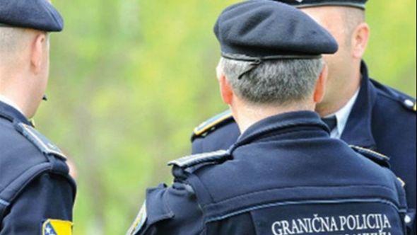 Granična policija provodi pojačane mjere nadzora - Avaz