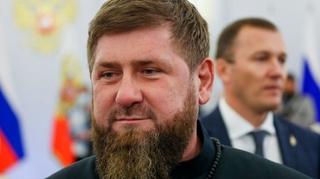 Kruže glasine da je Kadirov mrtav, oglasio se Kremlj