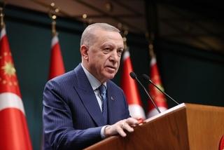 Erdoan: Putin možda dođe u Tursku 27. aprila