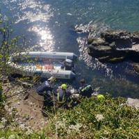 U Morači se utopila starija ženska osoba