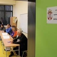 Više od 91.000 građana Novog Pazara bira između osam lista na lokalnim izborima