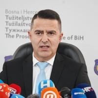Kajganić: Mehmedagić i Debevec su uhapšeni zbog nezakonitog prisluškivanja sudija Suda BiH i uposlenika Tužilaštva BiH